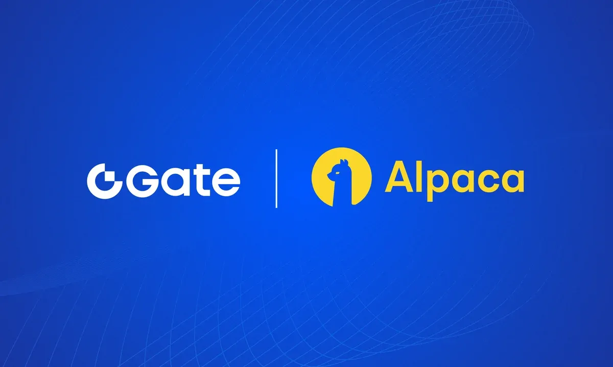 Gate and Alpaca Partner for U.S. Stock and ETF Access