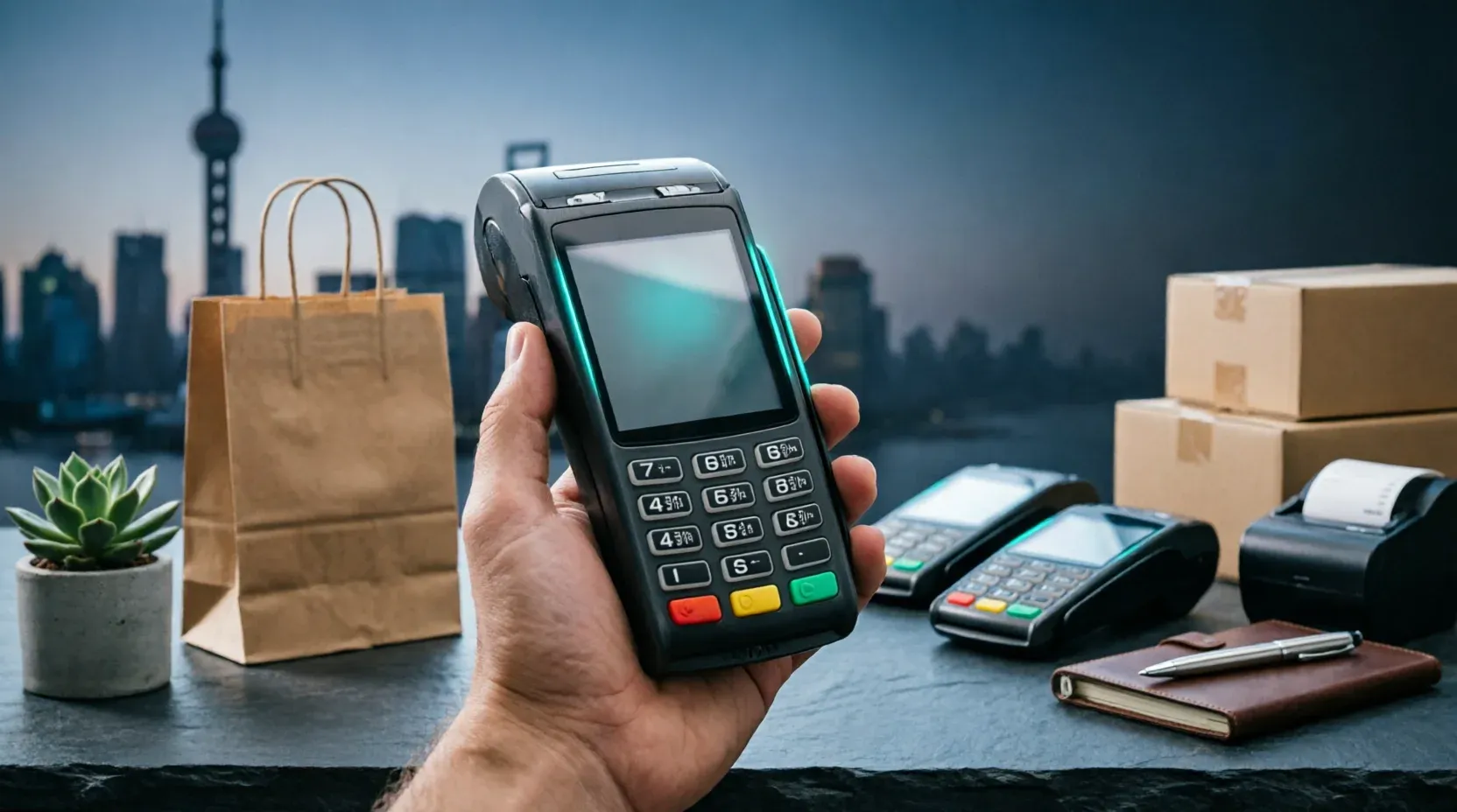 Helcim Secures $53M Series C to Capture Merchant Services Vacuum
