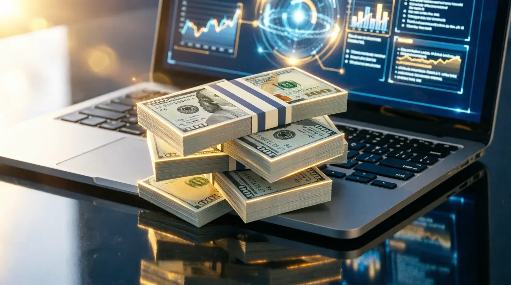 Interactive Brokers and Daol Expand Korean Global Equity Access
