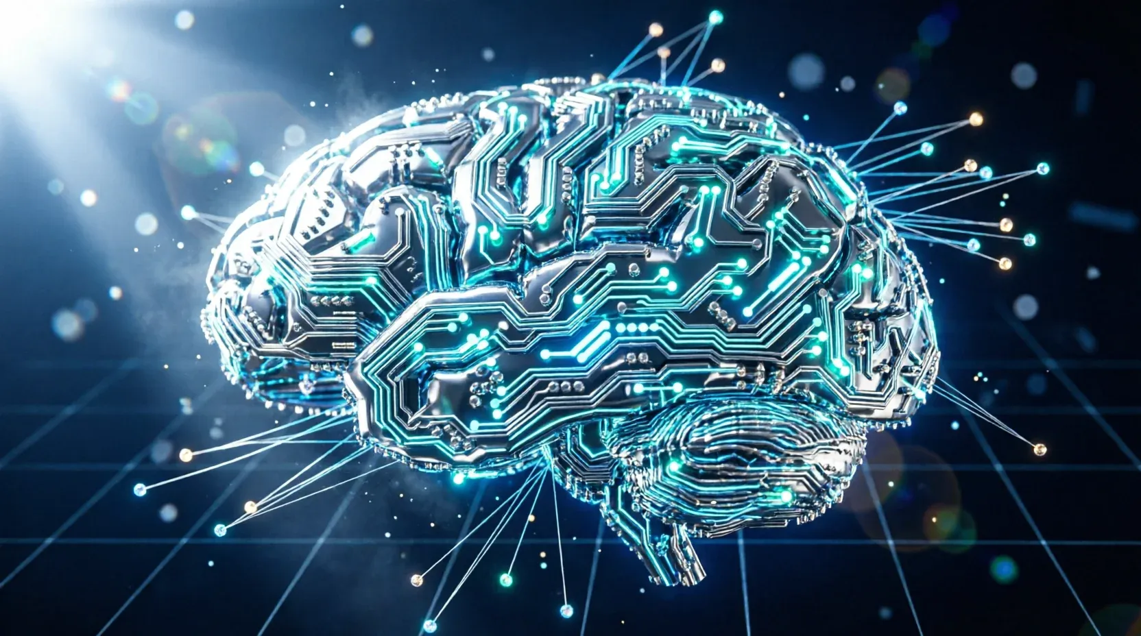 KBRA Analysis: AI-7 Infrastructure Commitments Hit $3.2 Trillion