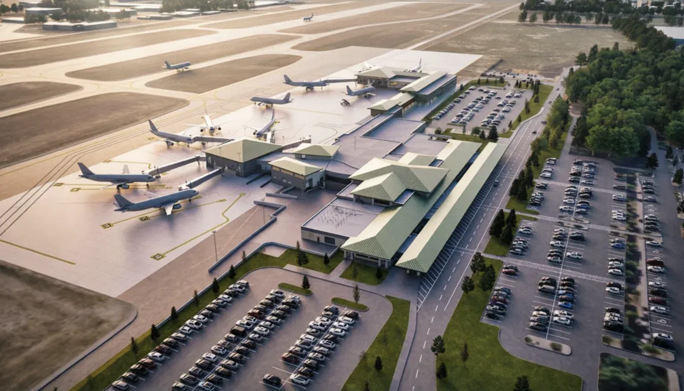 KBRA Assigns A+ Rating to Reno-Tahoe Airport Bonds