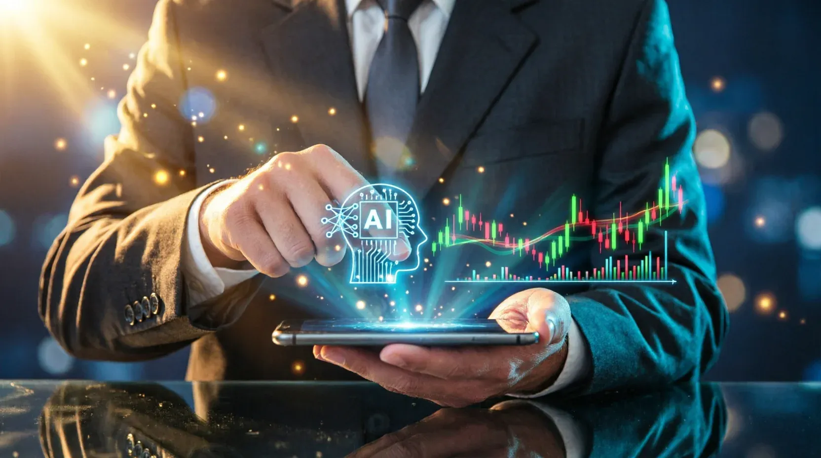 Morningstar and PitchBook Integrate with Google Gemini Enterprise