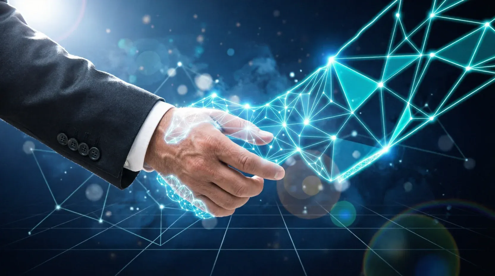Northern Trust and CSC Target Digital Asset Infrastructure