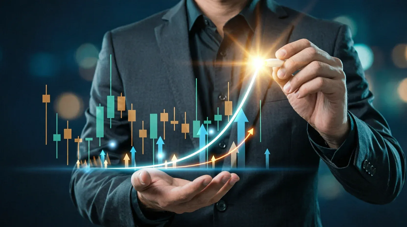 Potomac Fund Management Surpasses $5 Billion in AUM