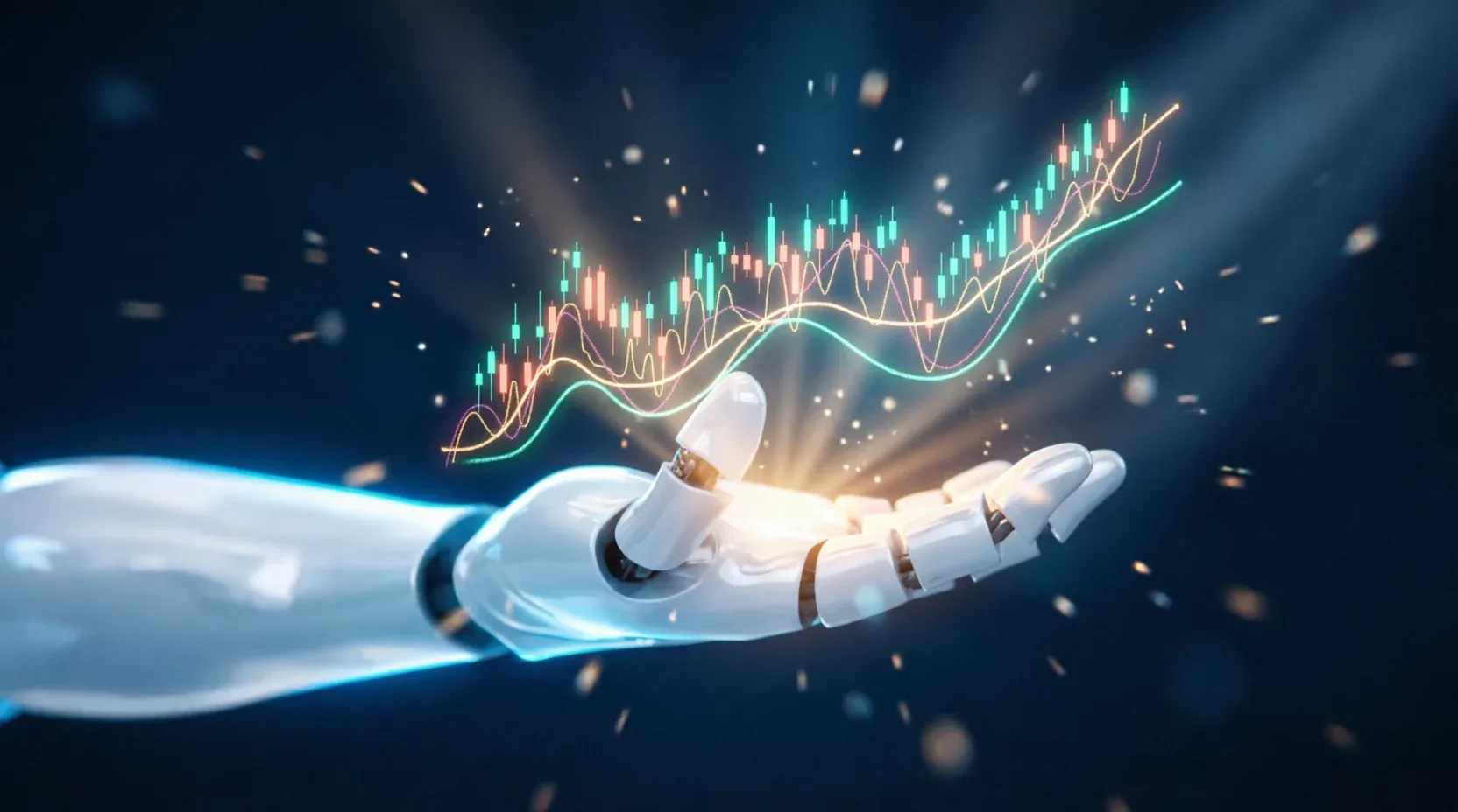 The FinanceInsyte Weekly Pulse: Liquidity Anomalies and Geopolitical Cautiousness (August 8, 2026)