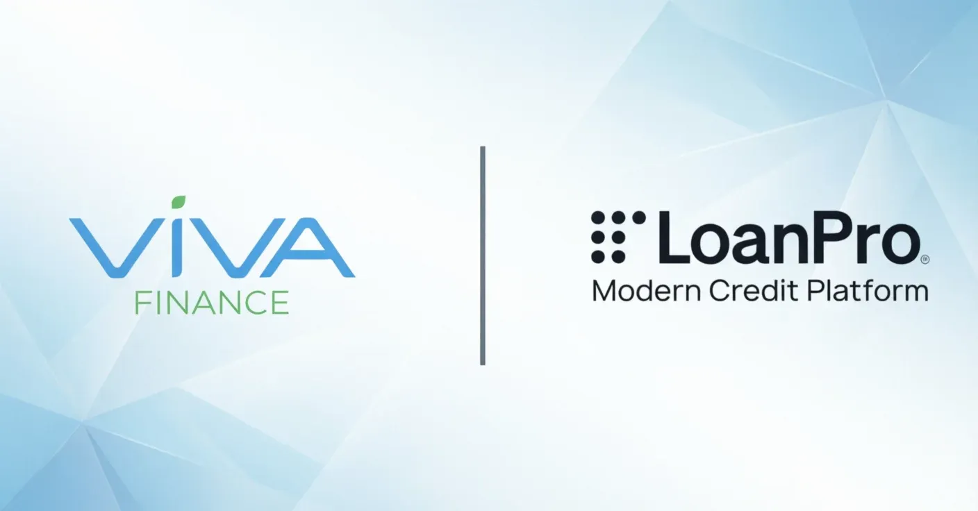 VIVA Finance Triples Loan Origination Volume via LoanPro