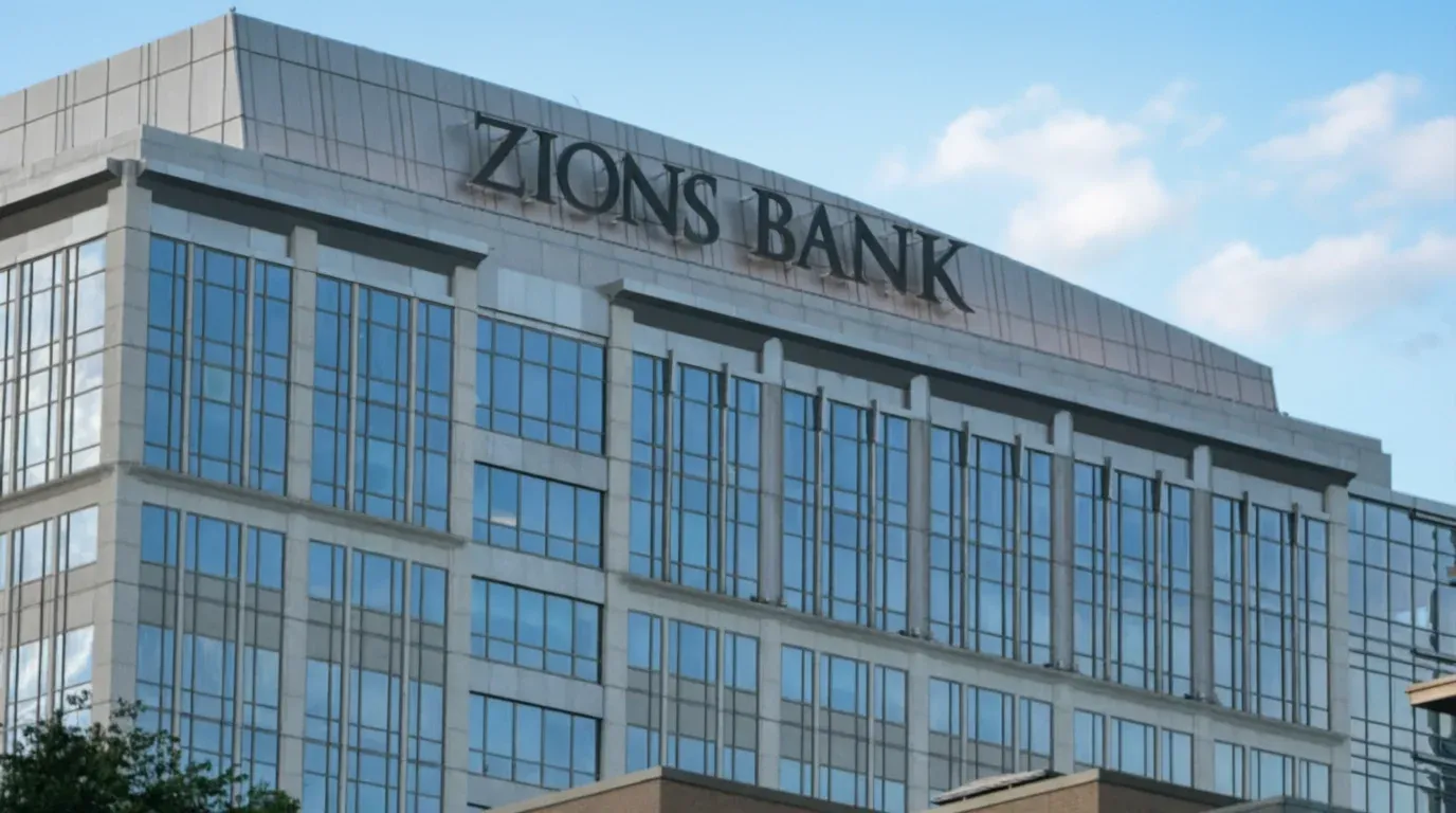 Zions Bancorporation Acquires Basis Agency Lending Platform