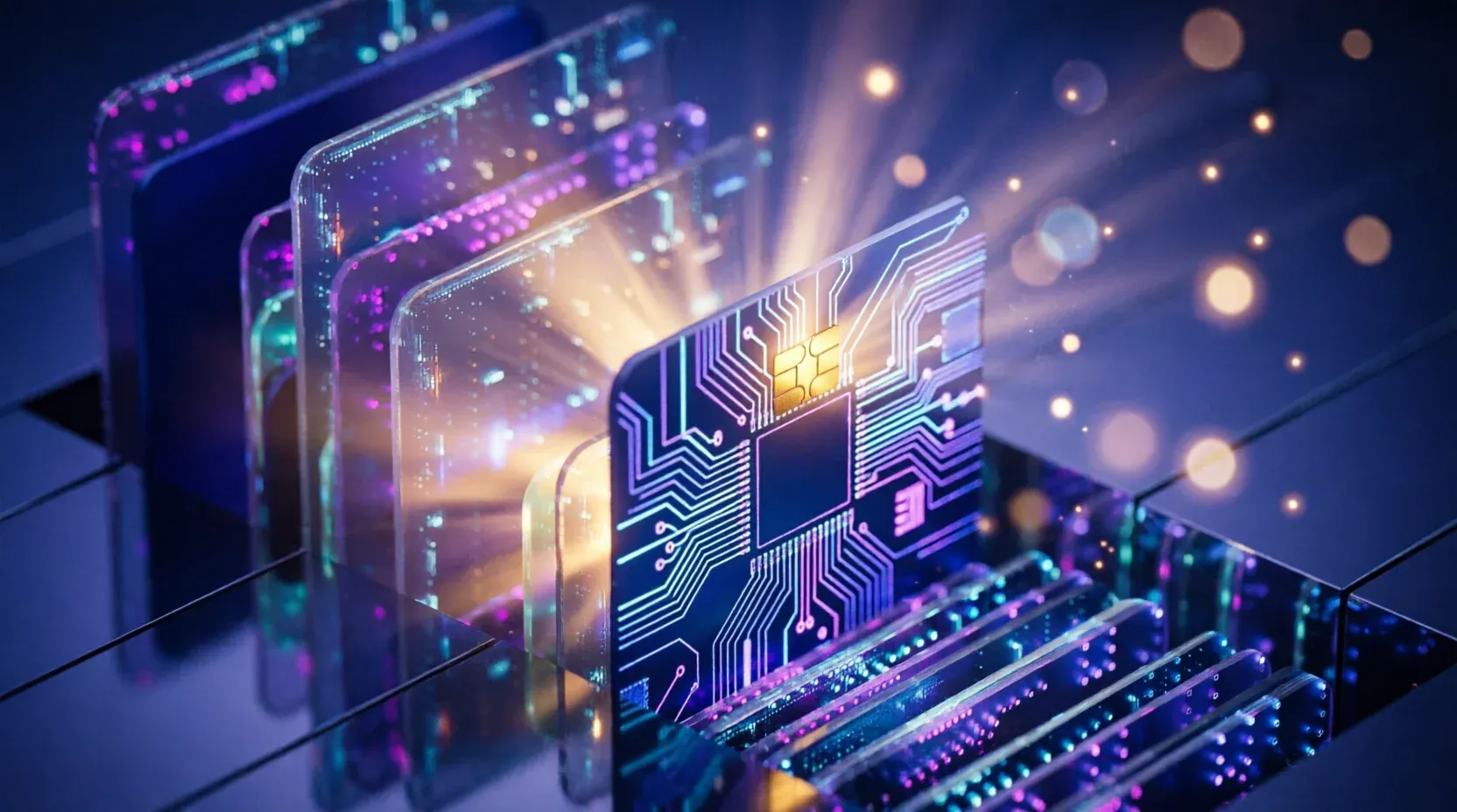 ACI Worldwide Acquires Cranium Ventures to Bolster Connetic Card Switching