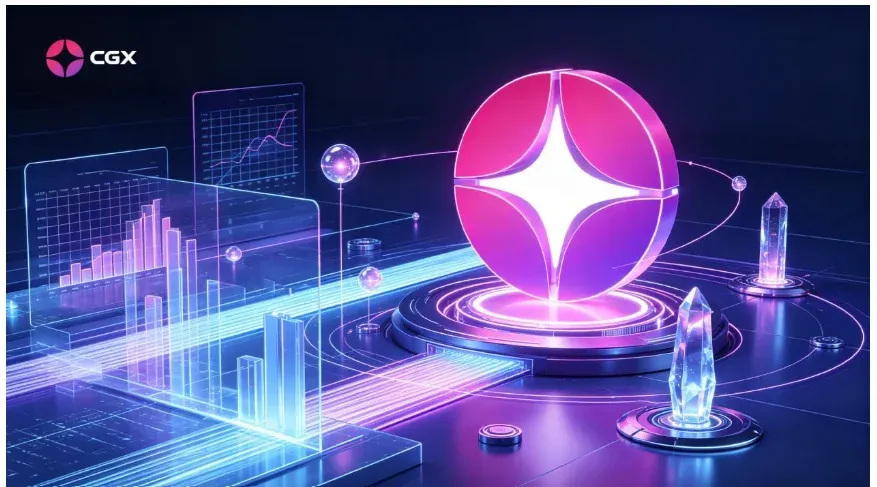 Cognitive Nexus Develops Decentralized AI Agent Decision Network
