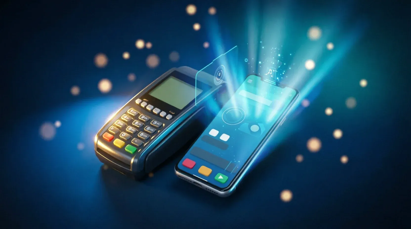 EMVCo Proposes Framework for Agentic Card Payments
