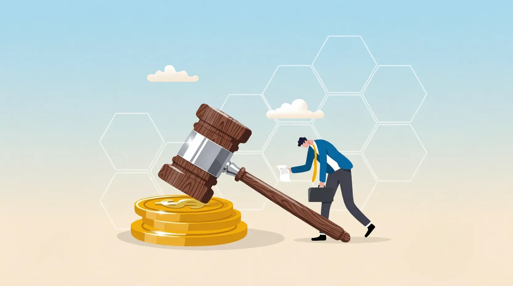 FINRA Penalizes American Portfolios Over UIT Supervision Failures
