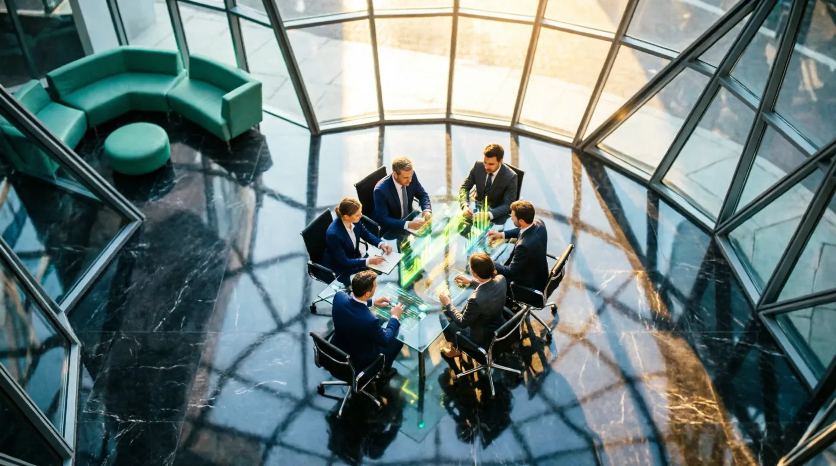 Houlihan Lokey Expands French Private Equity Coverage