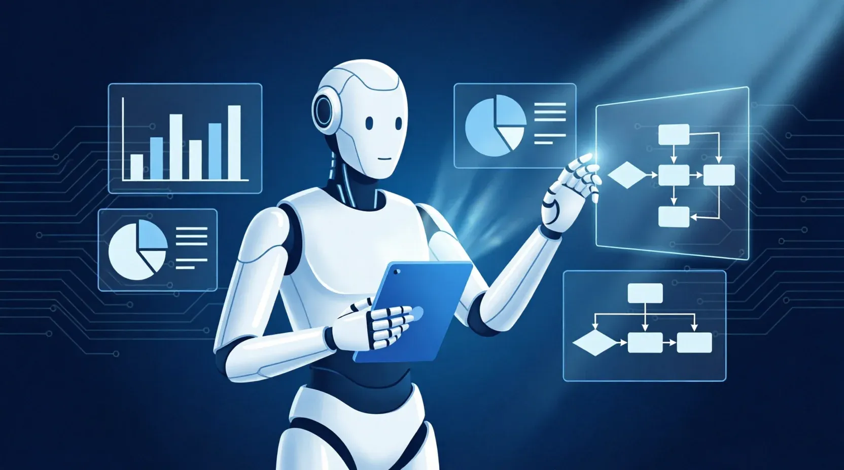 Kinective Automates Banking Document Workflows via AI