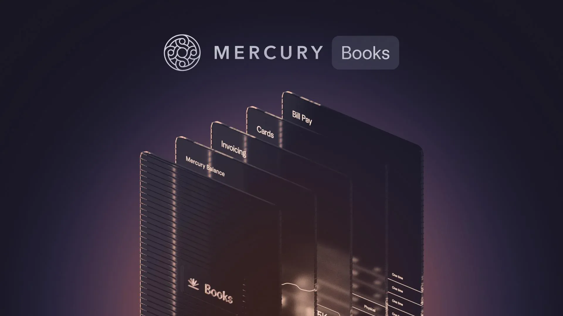 Mercury Integrates AI-Driven Double-Entry Accounting