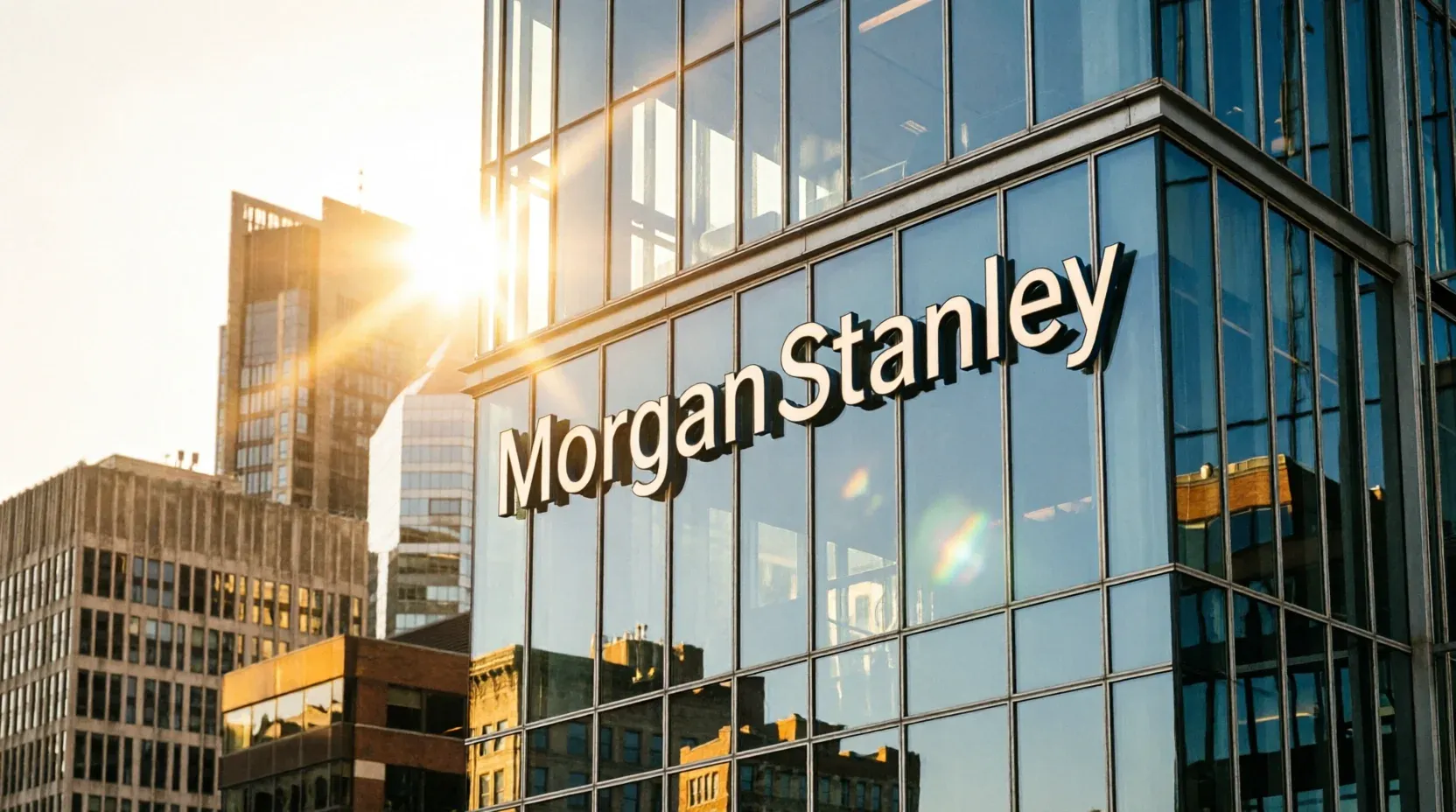Morgan Stanley Closes $1.3B North Haven Growth Fund