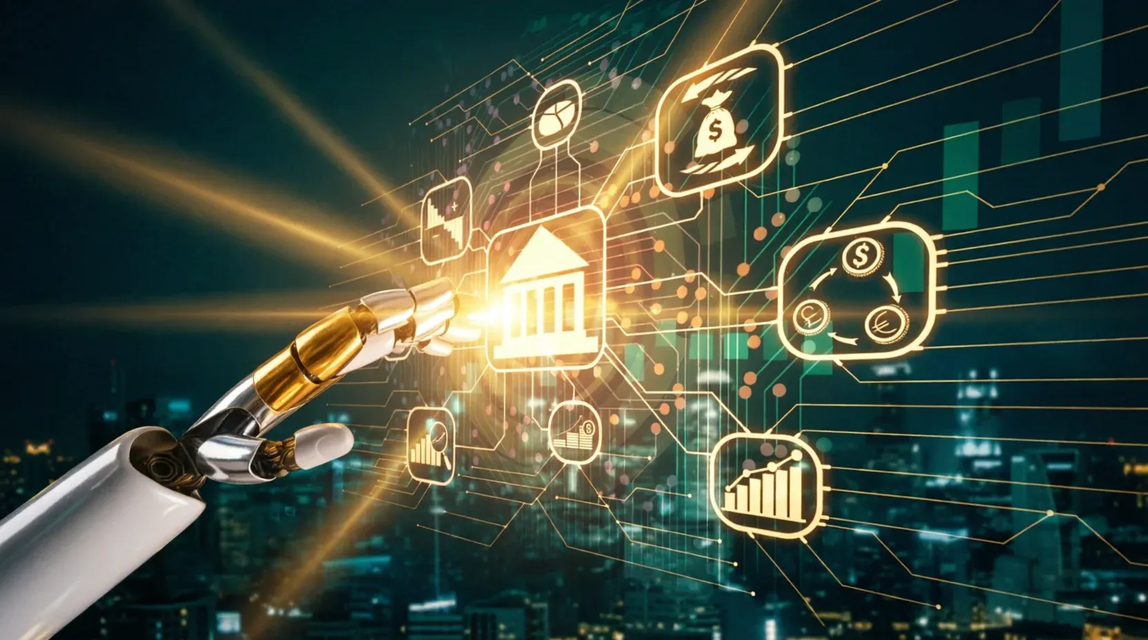 Bill Harris Launches Evergreen.ai to Disrupt Financial Advice