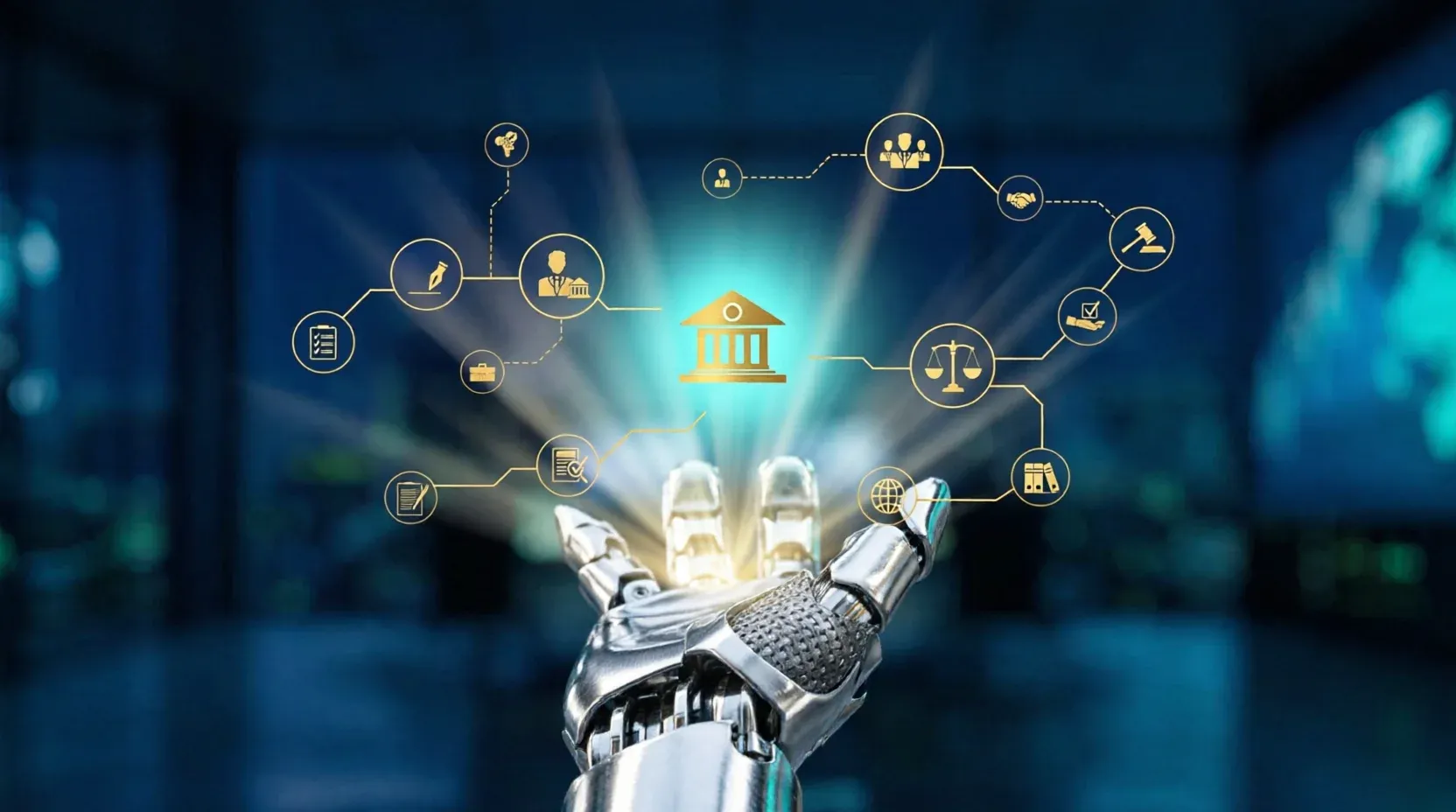 Nasdaq Ventures Invests in Transient for AI Governance