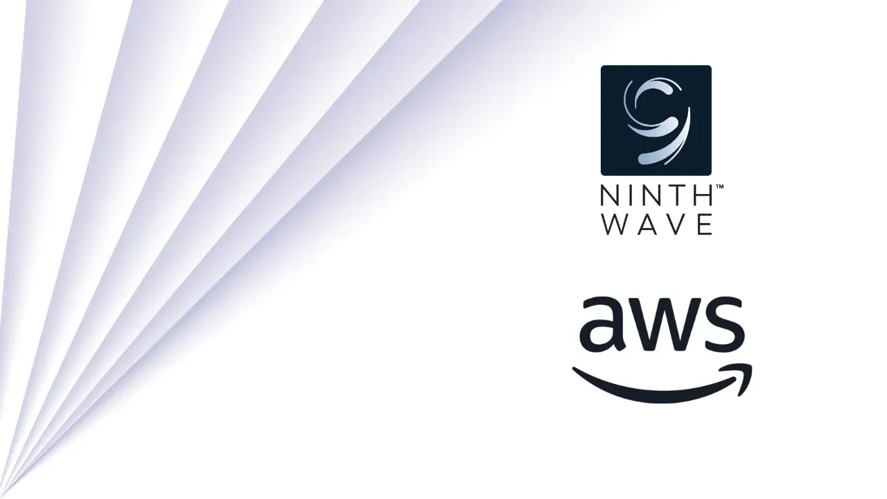 Ninth Wave and AWS Target Open Finance Integration Bottlenecks