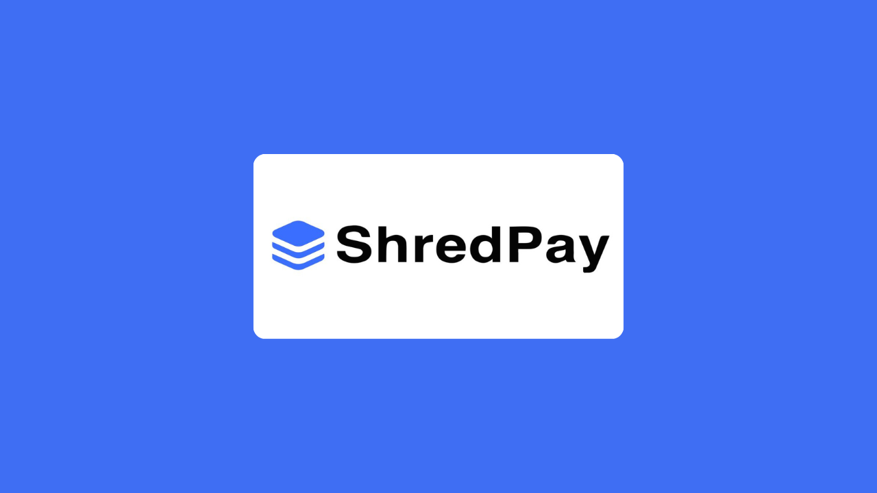 ShredPay Joins Jack Henry Fintech Integration Network