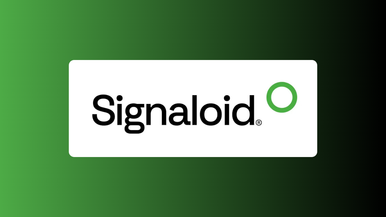 Signaloid Targets Quantitative Finance and Cloud Markets with New Leadership