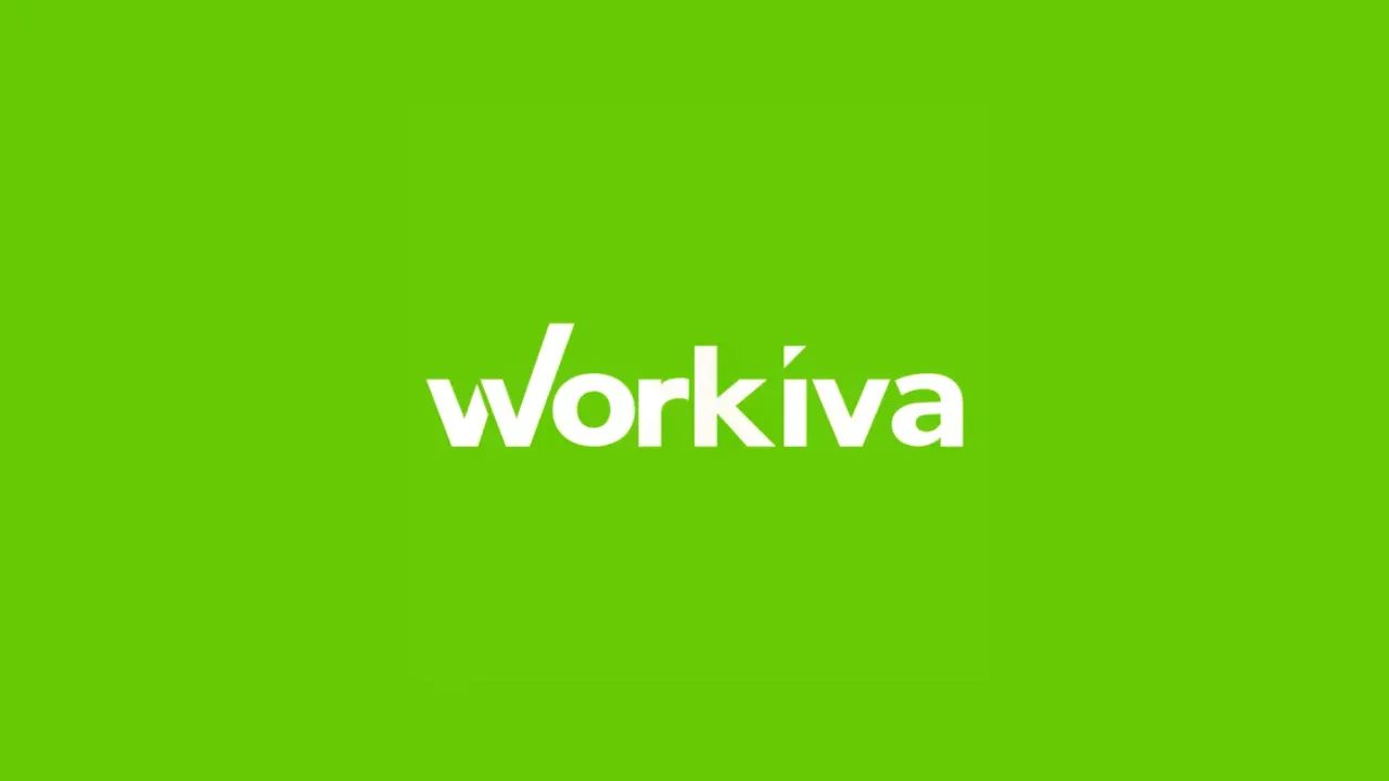 Workiva Deploys Agent Studio to Automate Regulatory Reporting