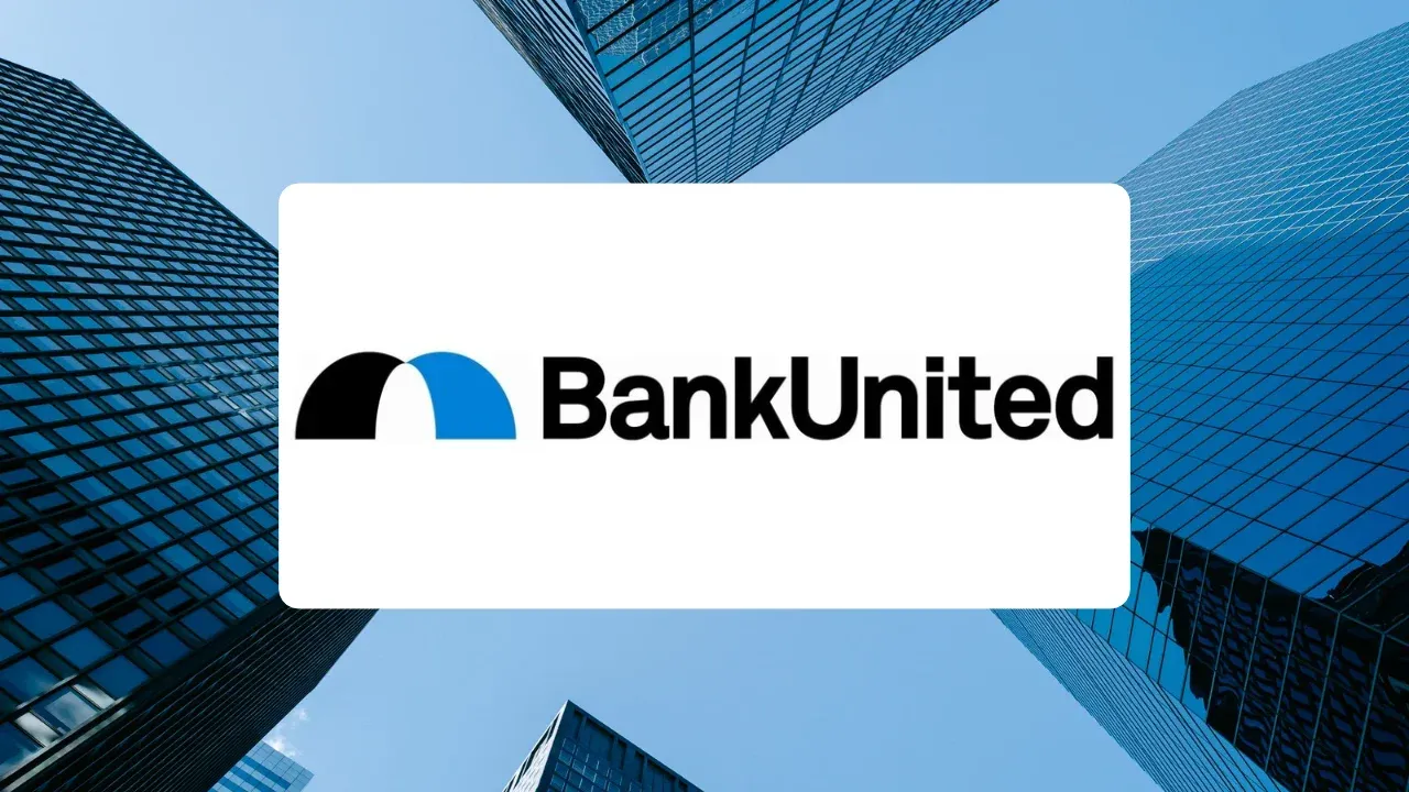 BankUnited Expands Net Interest Margin to 3.16% in Q3 2026