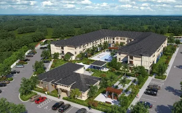 Churchill Stateside Group Secures $4.4M USDA Financing for Florida Senior Housing
