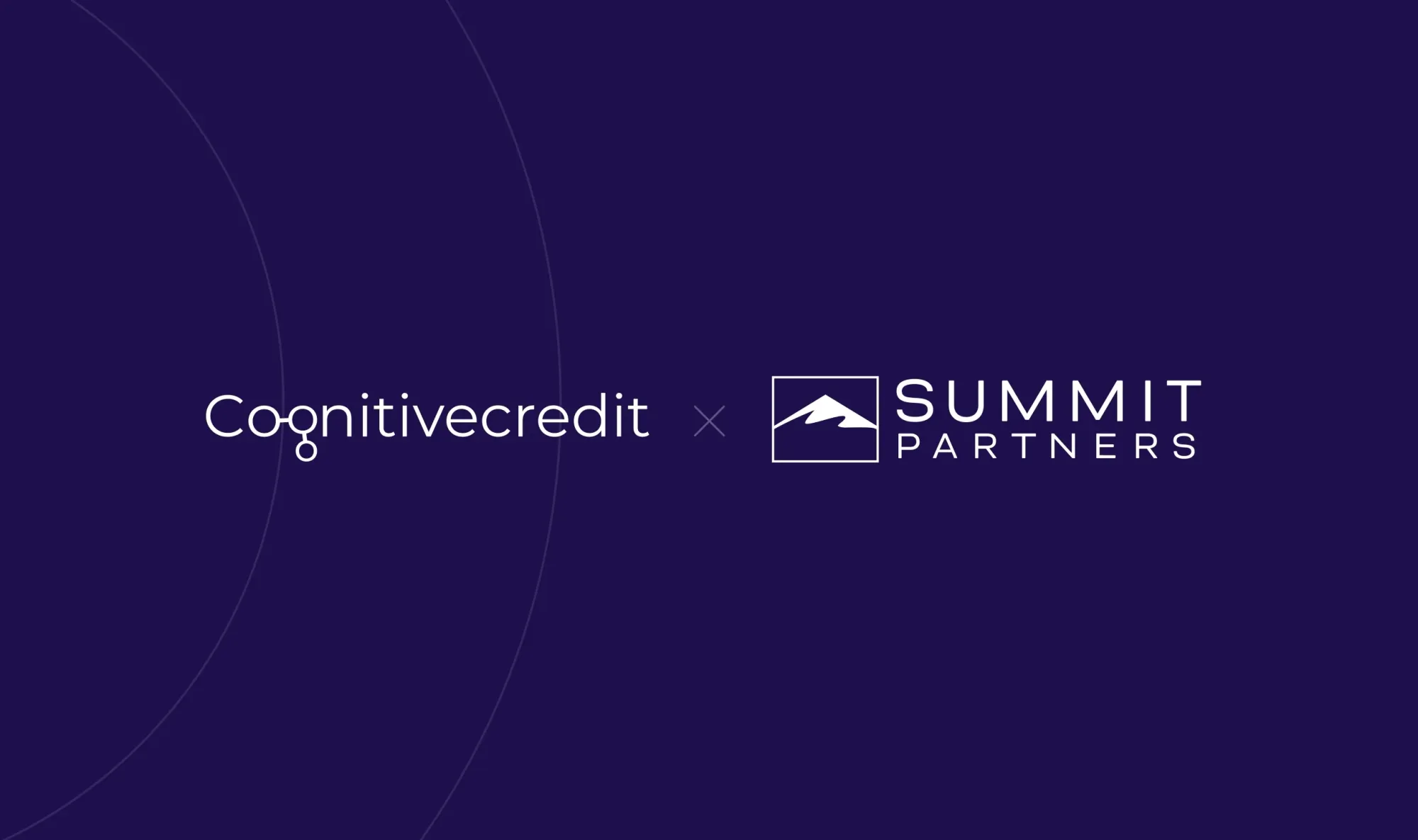 Cognitive Credit Secures $40M to Scale AI for Credit Markets