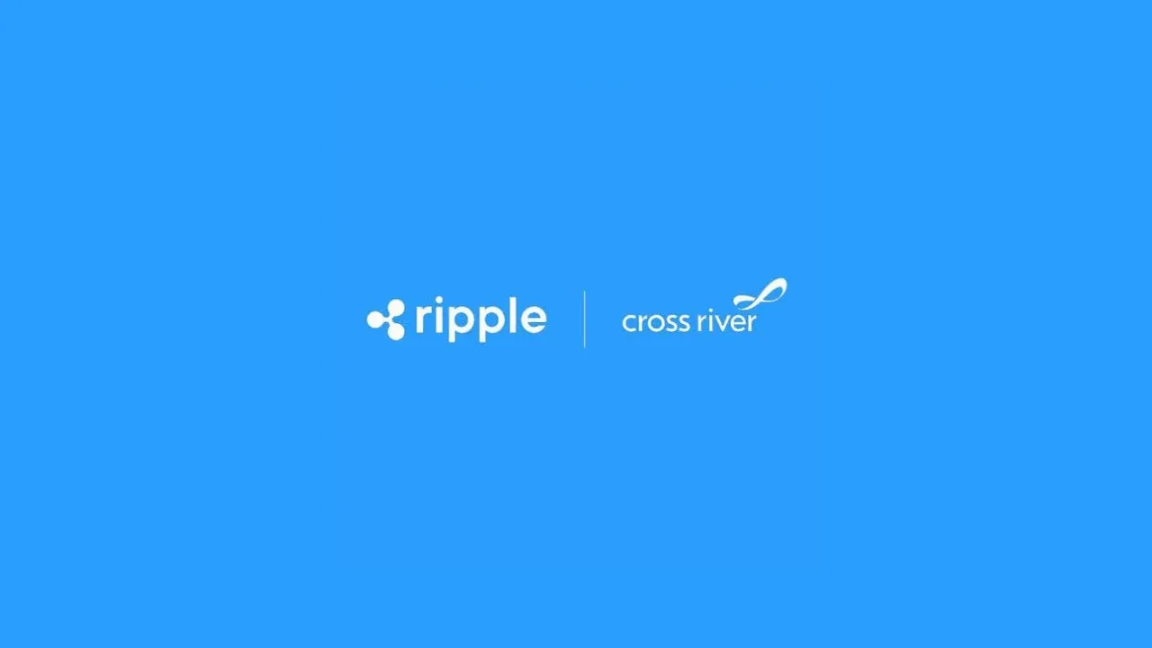 Cross River Integrates Ripple USD into Core Banking Infrastructure