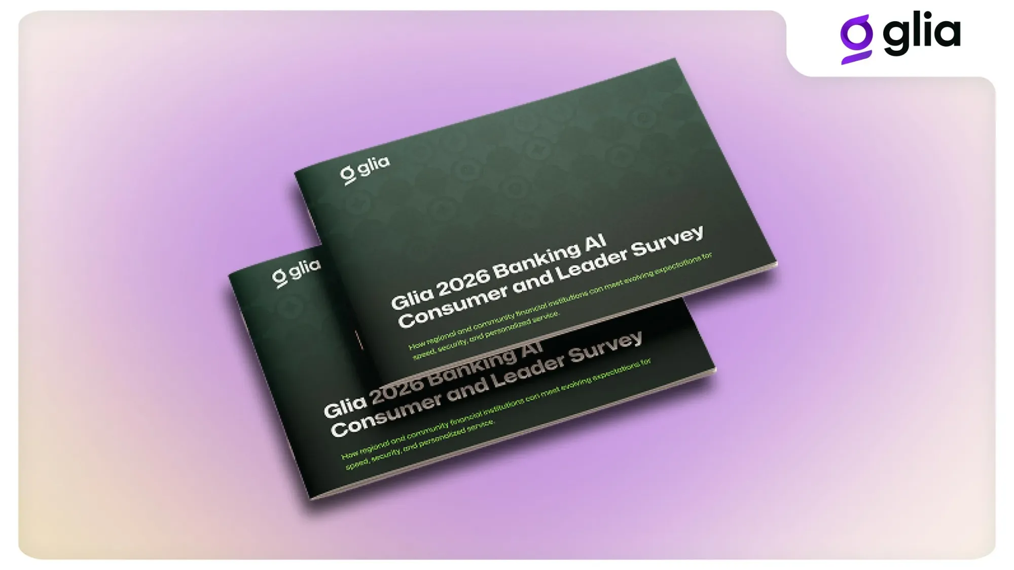 Glia Research: Community Banks Face Loyalty Risks Amidst Wealth Transfer