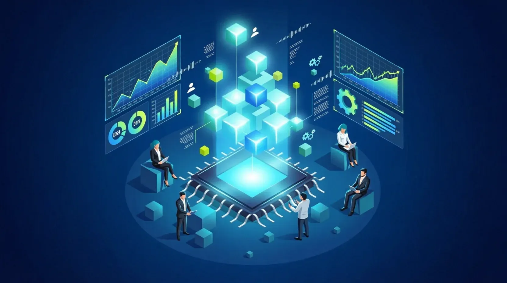 Guidewire Cloud Migrations Drive Insurance Core Modernization